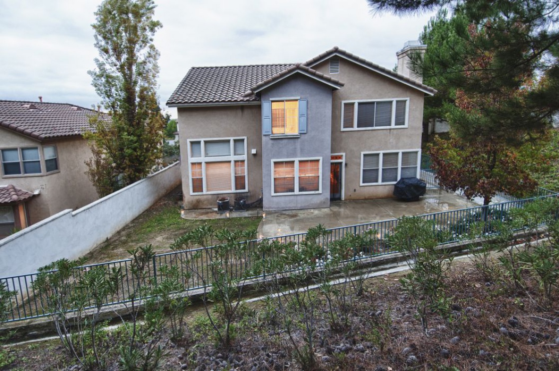 18850 Leesbury Way , Rowland Heights CA: