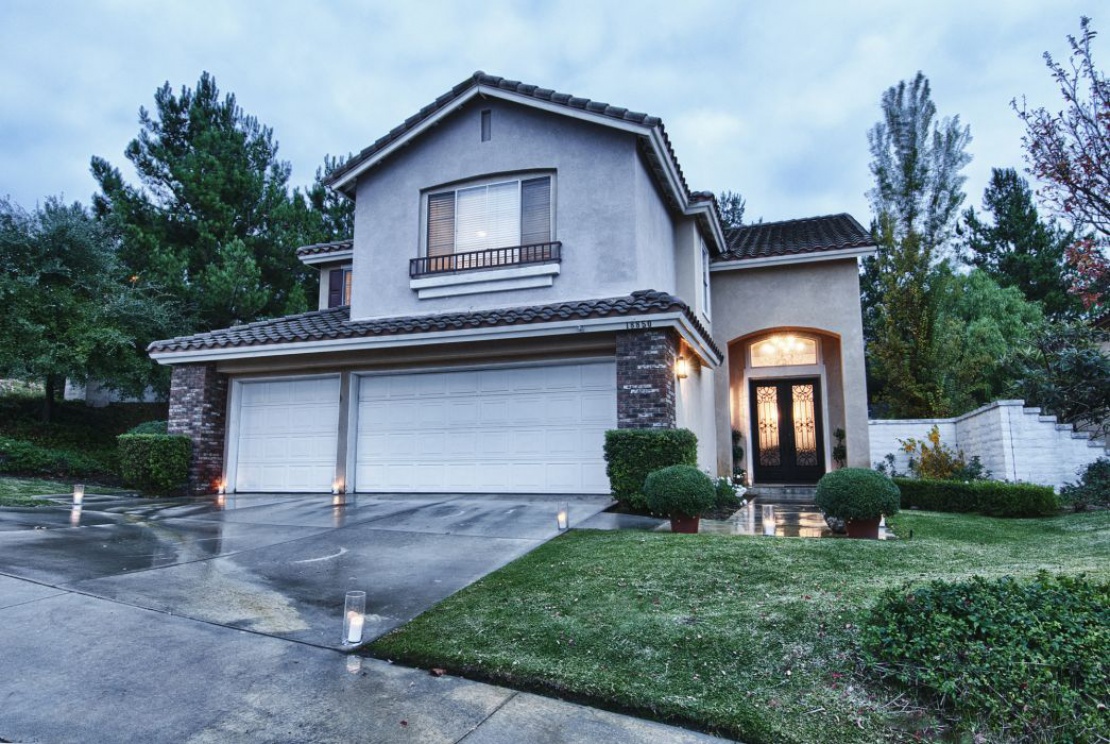 18850 Leesbury Way , Rowland Heights CA: