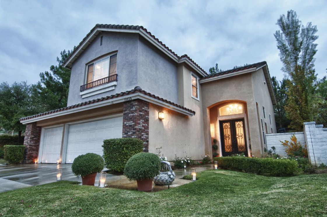 18850 Leesbury Way , Rowland Heights CA: