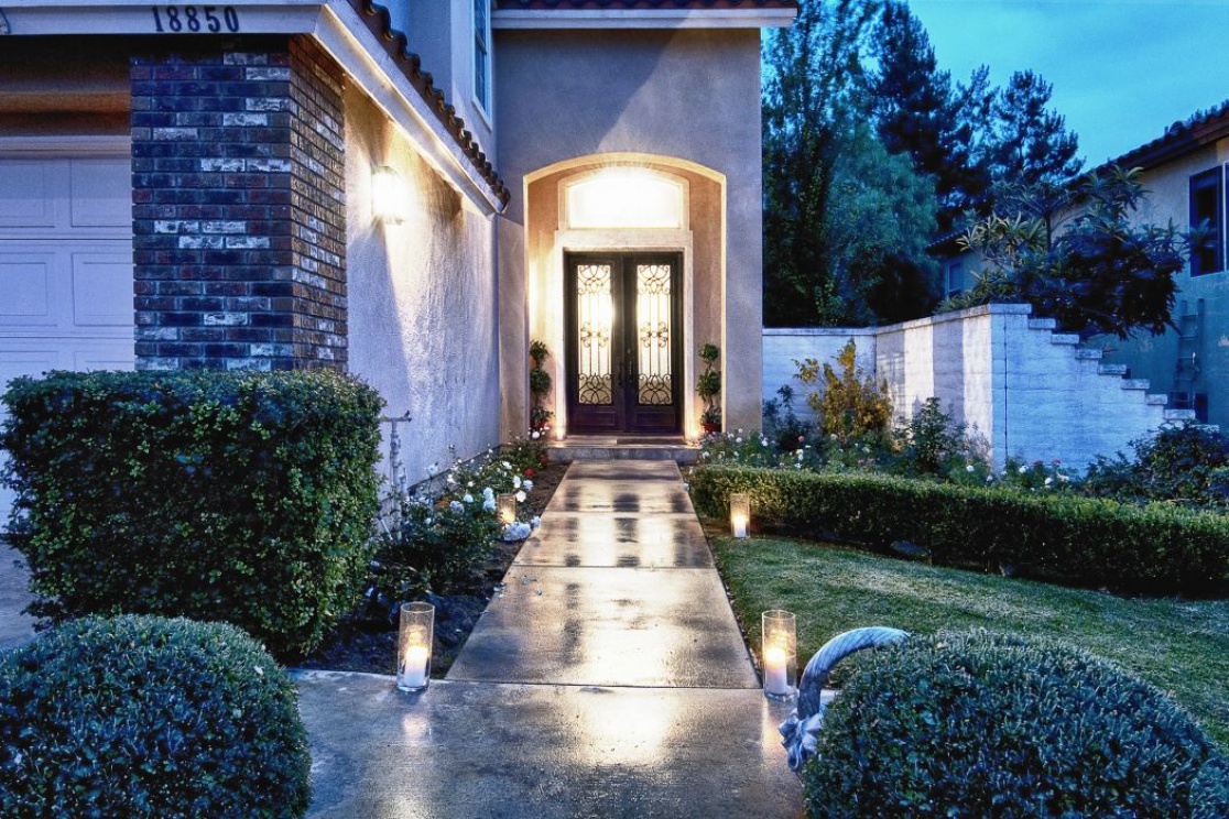 18850 Leesbury Way , Rowland Heights CA: