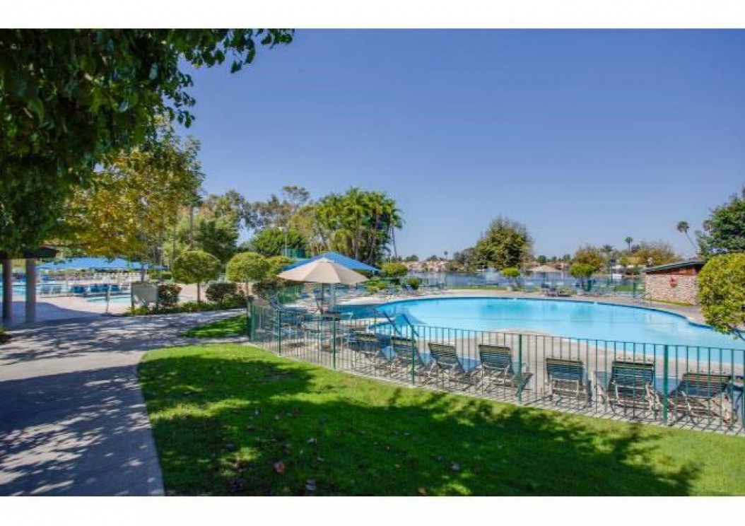 21804 Lake Vista Drive , Lake Forest CA: 