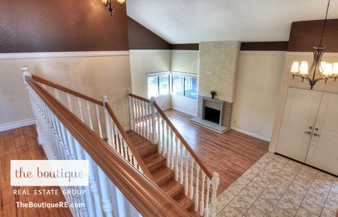 161 South Canyon Woods Road , Anaheim Hills CA: 