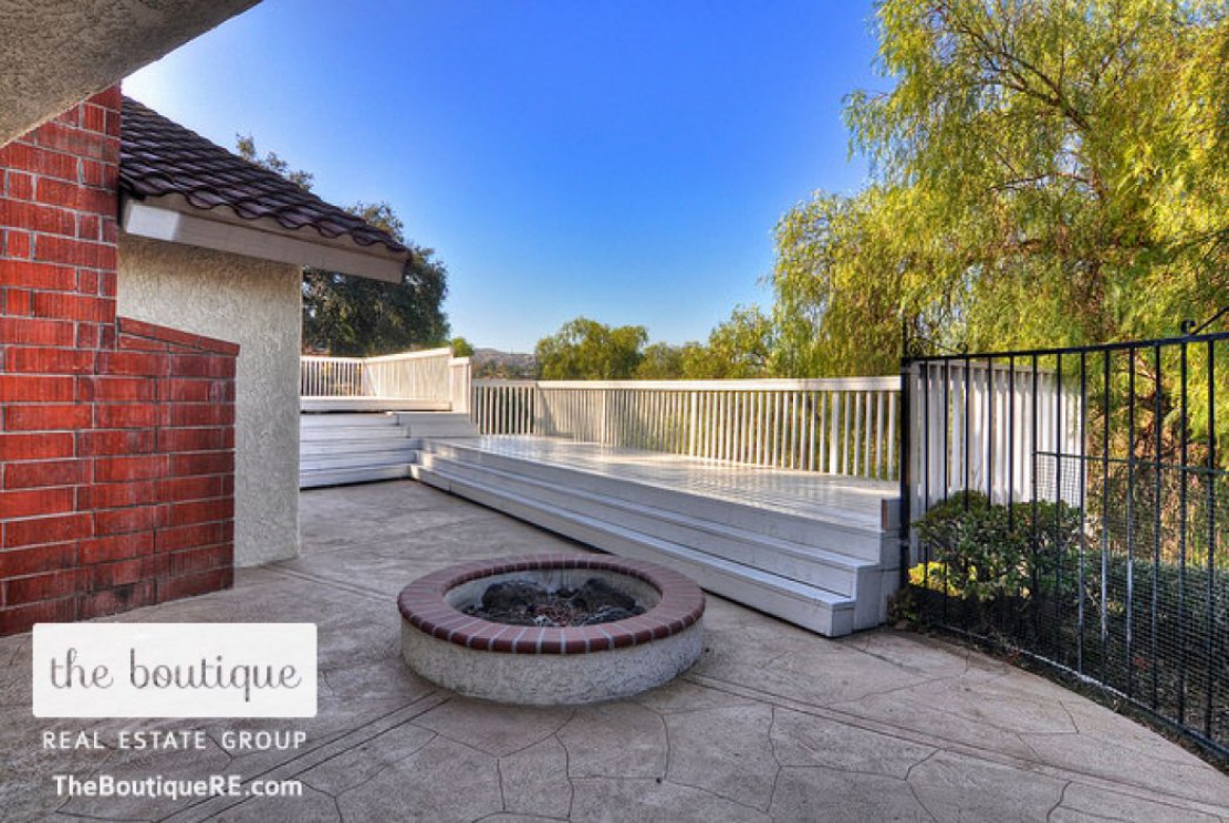 161 South Canyon Woods Road , Anaheim Hills CA: 
