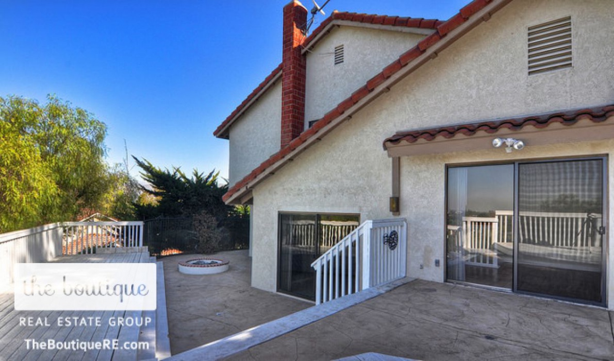 161 South Canyon Woods Road , Anaheim Hills CA: 