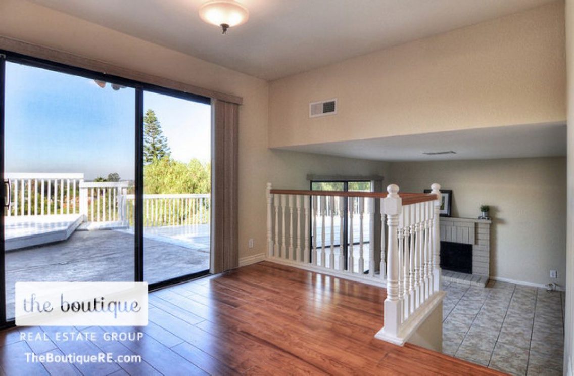 161 South Canyon Woods Road , Anaheim Hills CA: 