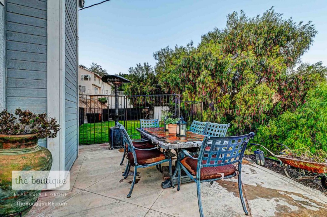 1075 Milmac Drive , La Habra Heights CA: 