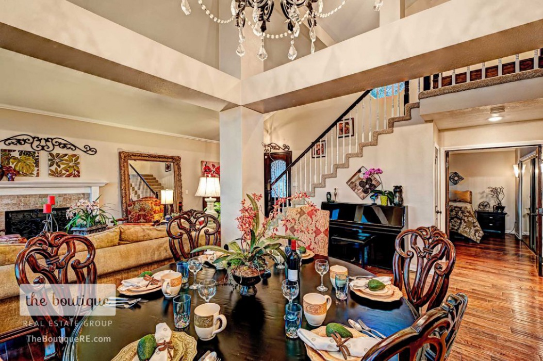 1075 Milmac Drive , La Habra Heights CA: 