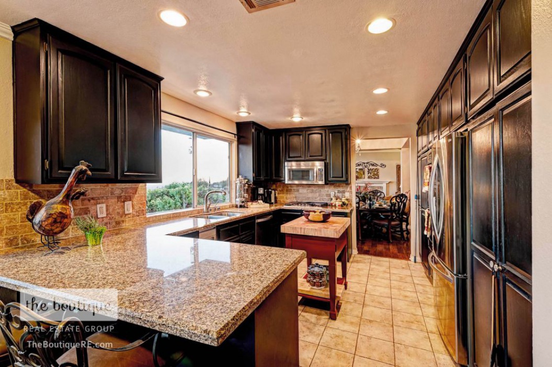 1075 Milmac Drive , La Habra Heights CA: 