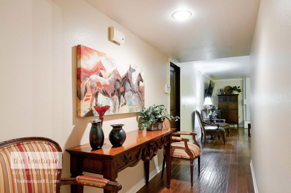 1075 Milmac Drive , La Habra Heights CA: 