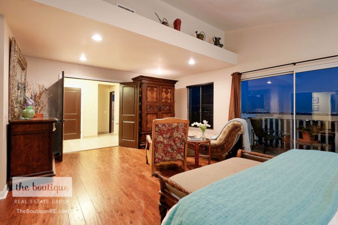 1075 Milmac Drive , La Habra Heights CA: 