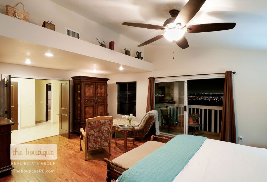 1075 Milmac Drive , La Habra Heights CA: 