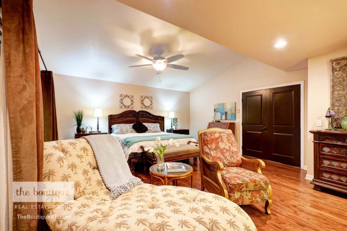 1075 Milmac Drive , La Habra Heights CA: 