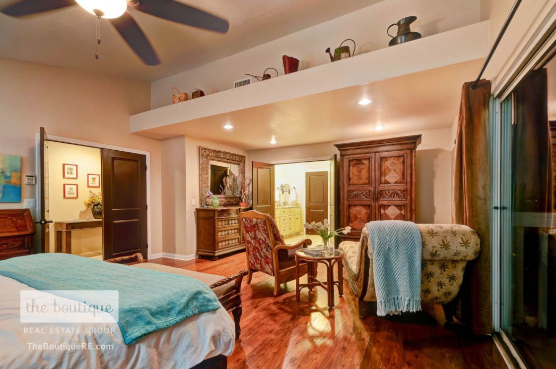 1075 Milmac Drive , La Habra Heights CA: 