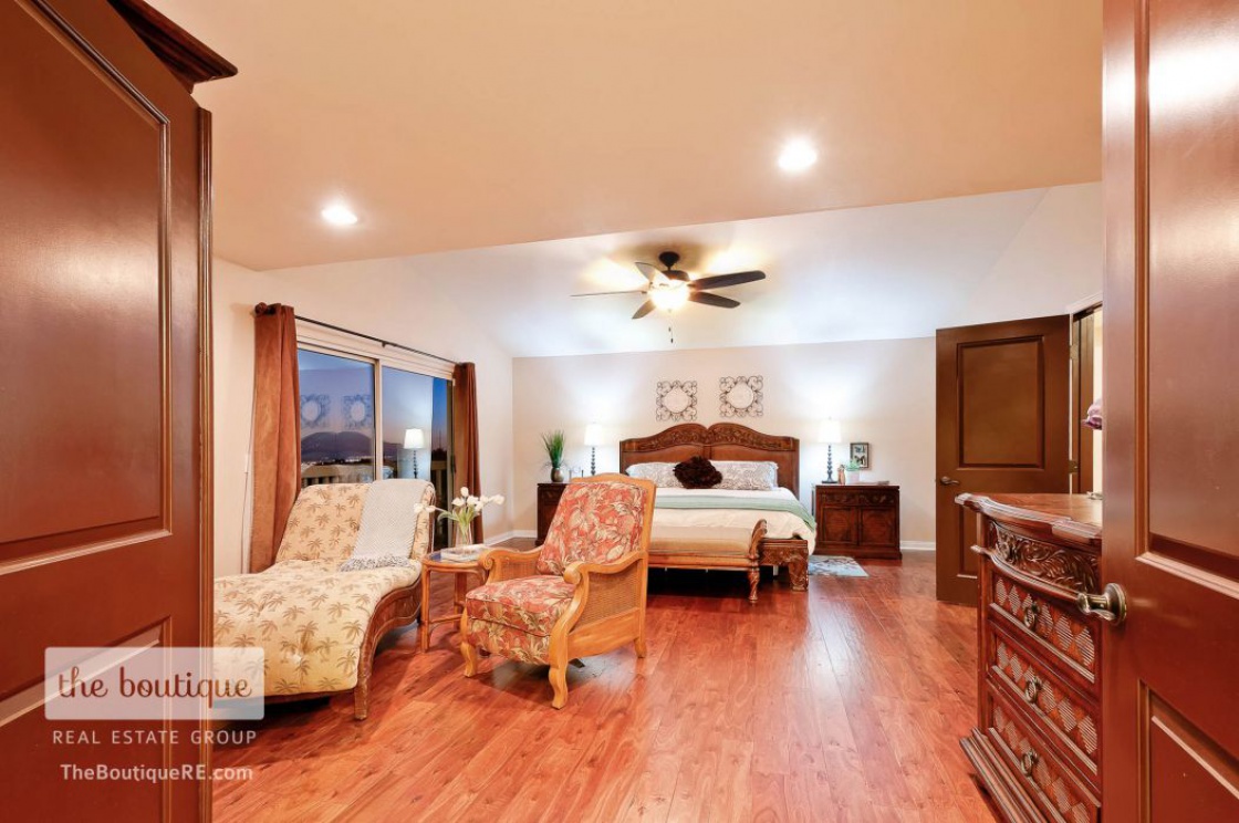 1075 Milmac Drive , La Habra Heights CA: 