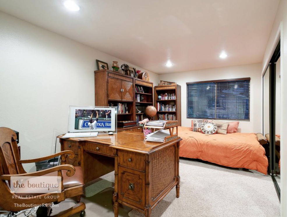 1075 Milmac Drive , La Habra Heights CA: 