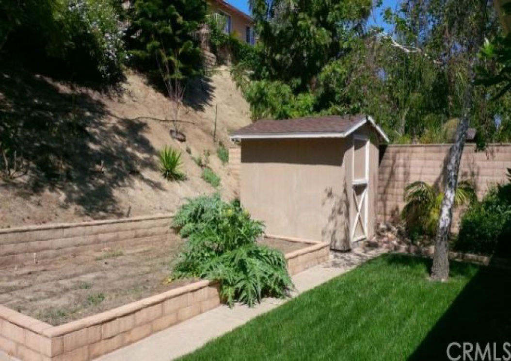 25031 Southport Street , Laguna Hills CA: 