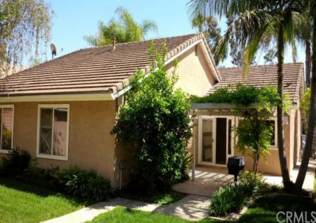 25031 Southport Street , Laguna Hills CA: 
