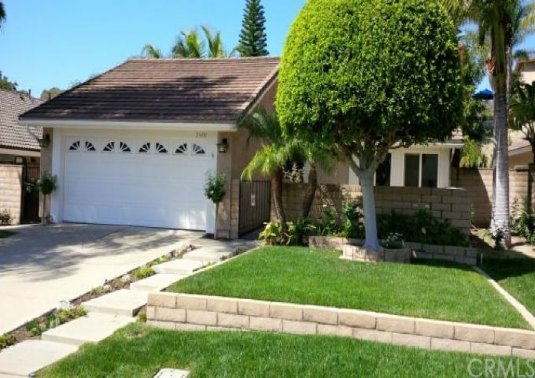 25031 Southport Street , Laguna Hills CA: 