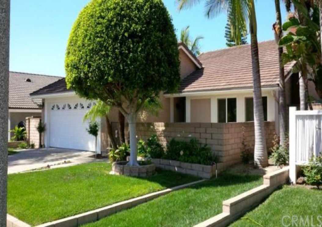 25031 Southport Street , Laguna Hills CA: 