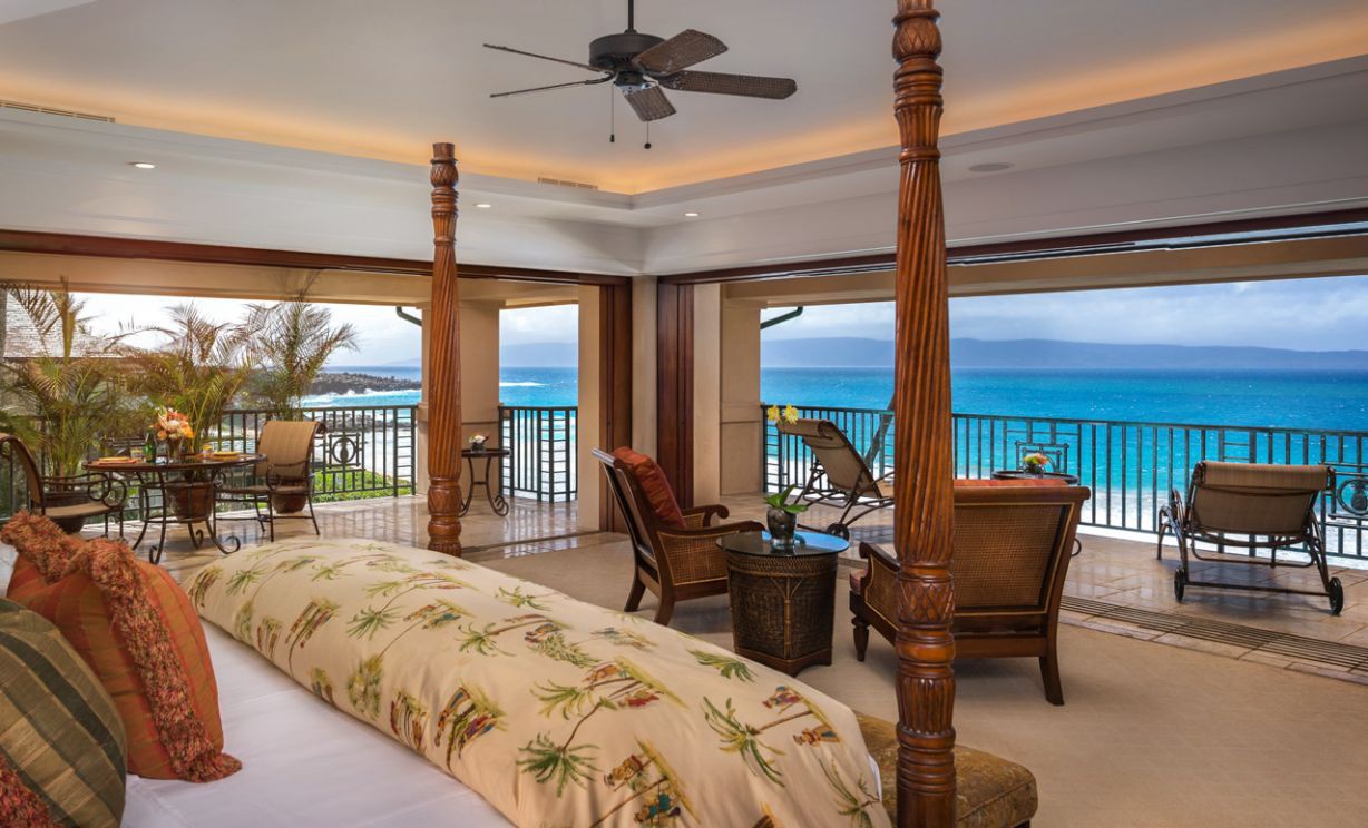 9 Kapalua  Place , Maui HI: 