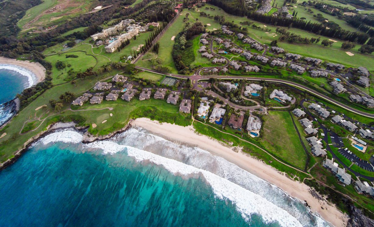 9 Kapalua  Place , Maui HI: 
