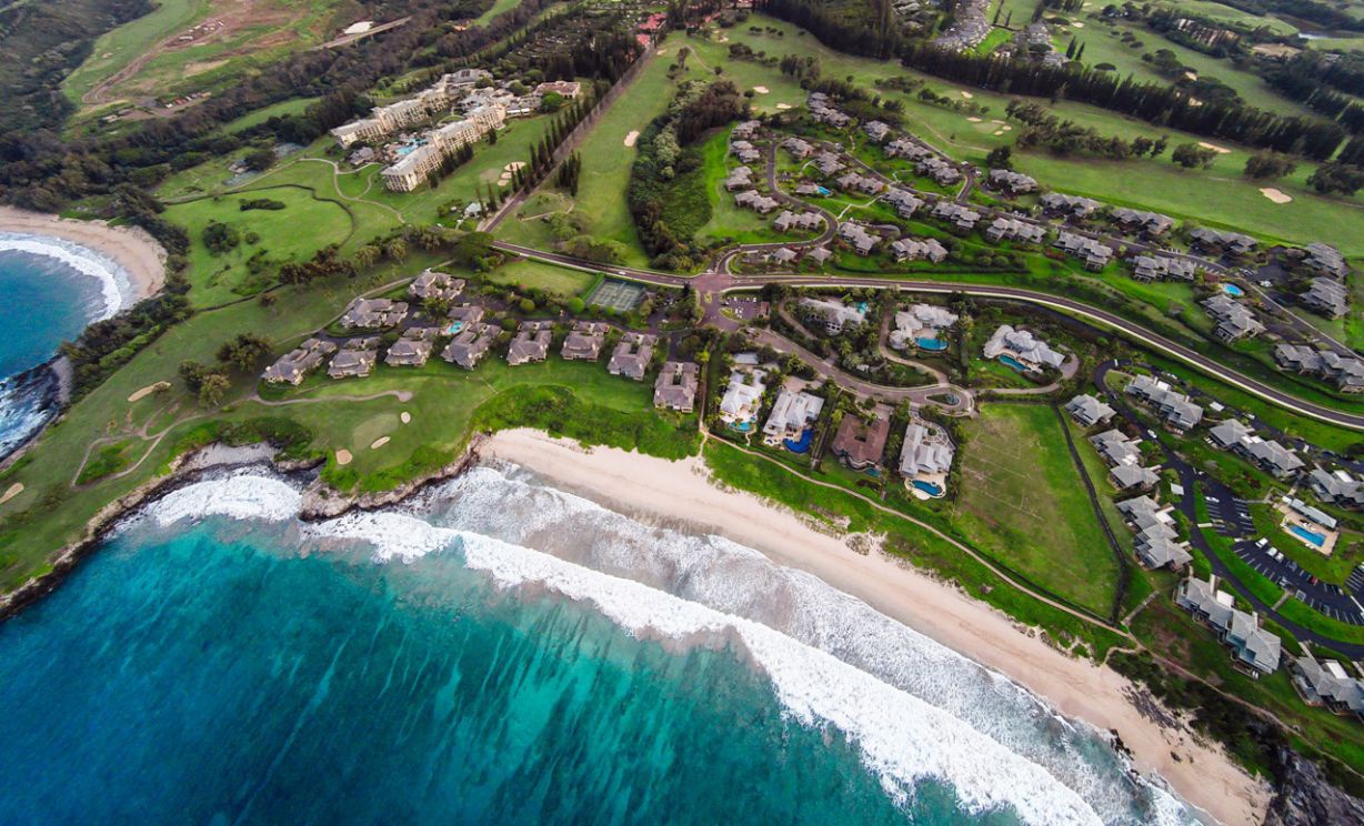 9 Kapalua  Place , Maui HI: 