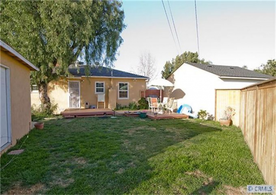 314 East 44TH Way , Long Beach CA: 