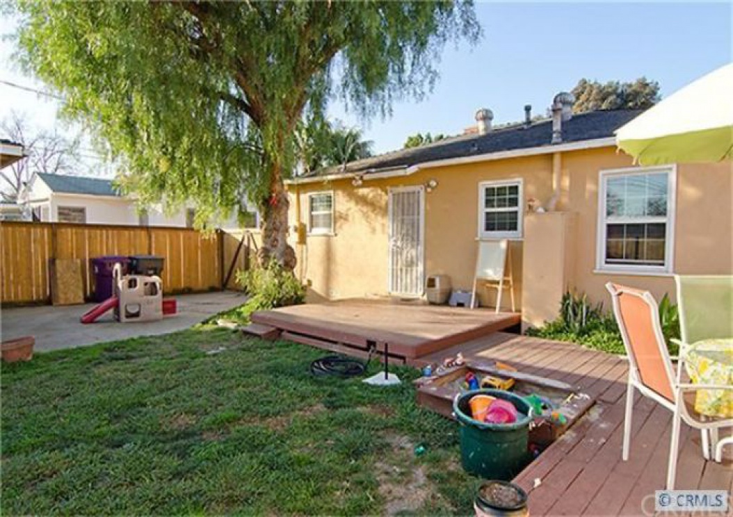 314 East 44TH Way , Long Beach CA: 