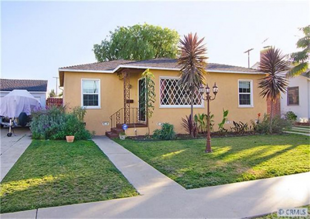 314 East 44TH Way , Long Beach CA: 