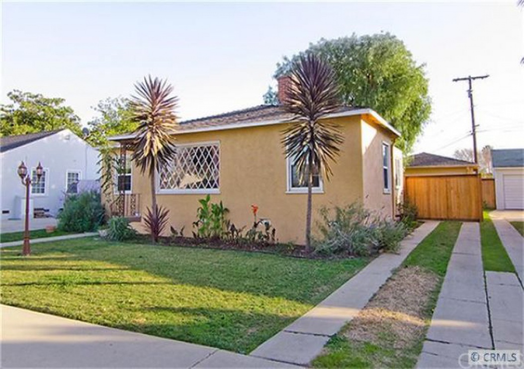 314 East 44TH Way , Long Beach CA: 