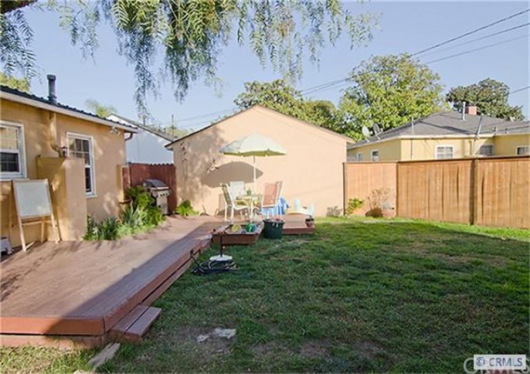 314 East 44TH Way , Long Beach CA: 