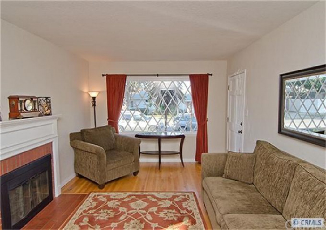 314 East 44TH Way , Long Beach CA: 