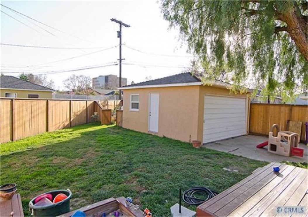 314 East 44TH Way , Long Beach CA: 