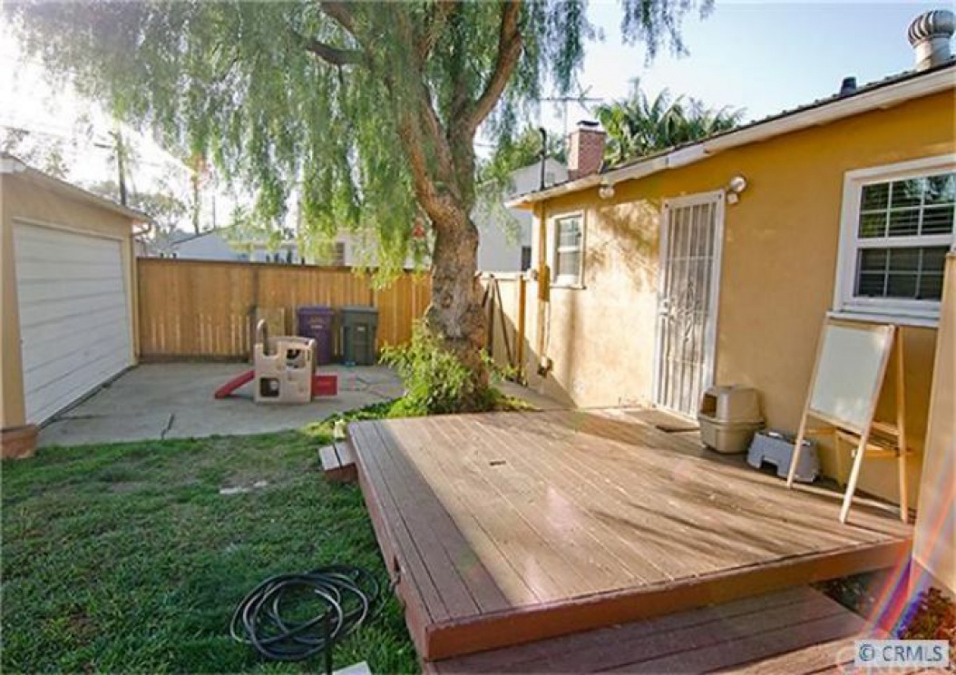 314 East 44TH Way , Long Beach CA: 