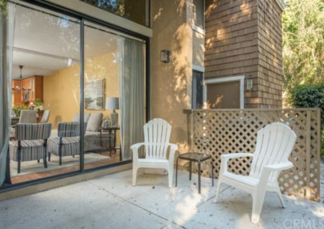 145 Pineview , Irvine CA: 