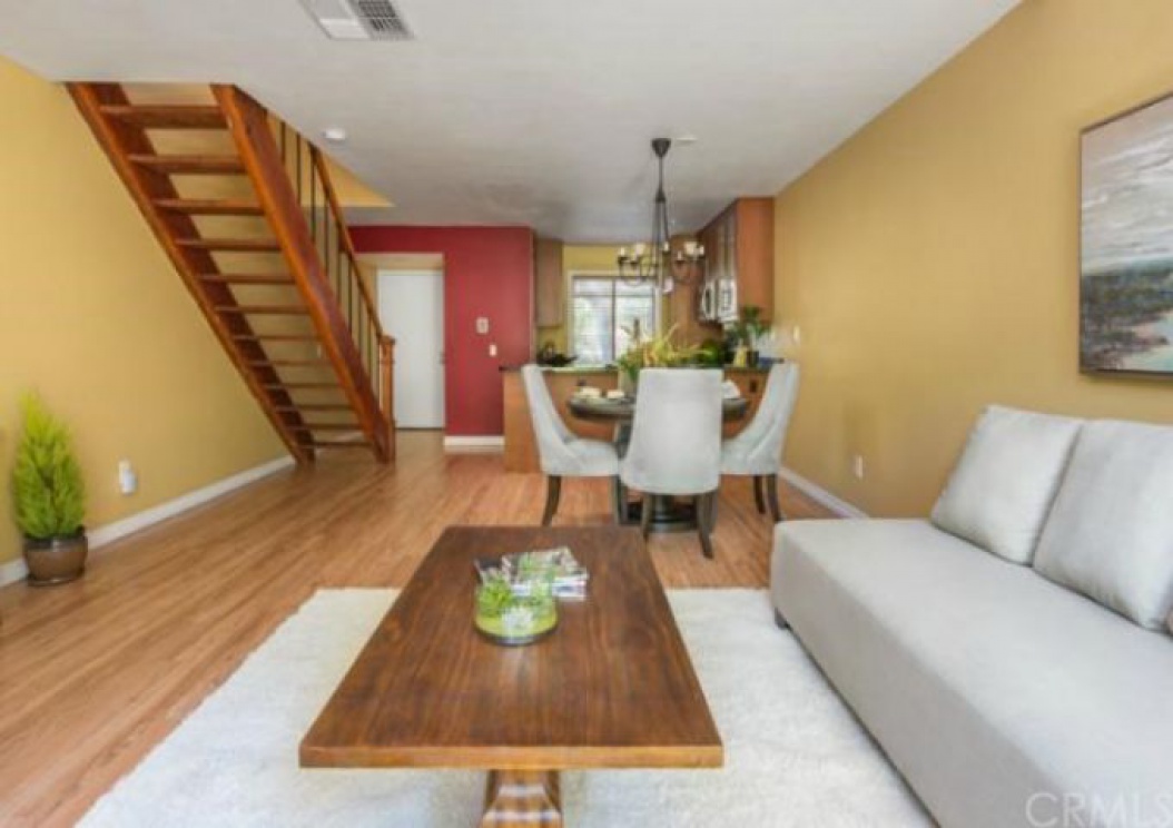 145 Pineview , Irvine CA: 