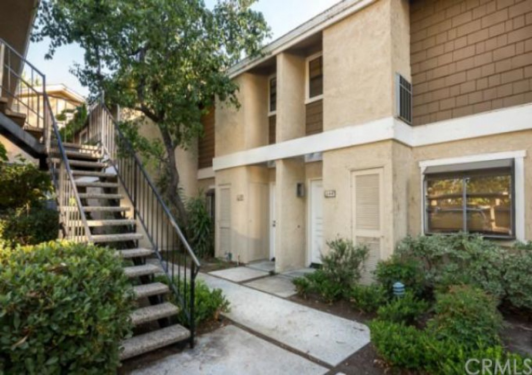 145 Pineview , Irvine CA: 