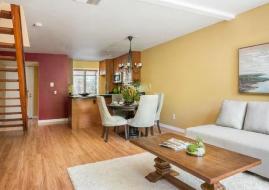 145 Pineview , Irvine CA: 