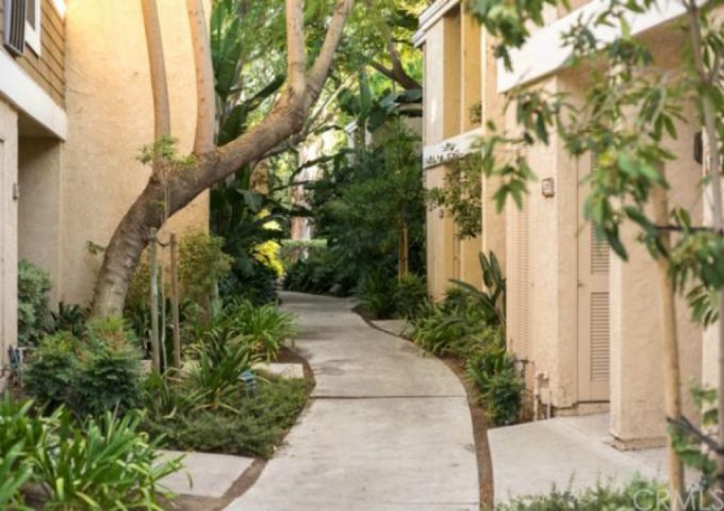 145 Pineview , Irvine CA: 