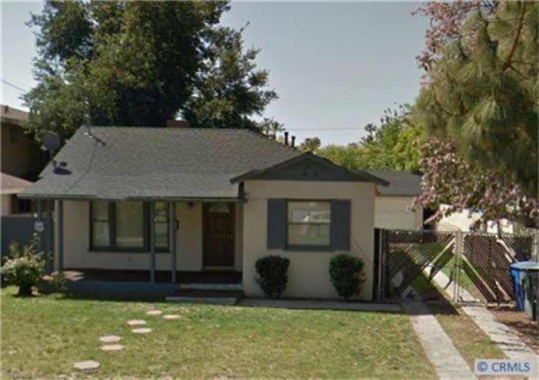 229 E 19th St, San Bernardino CA: