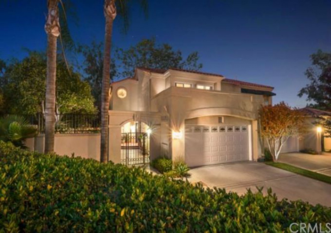 4 Villamoura , Laguna Niguel CA: