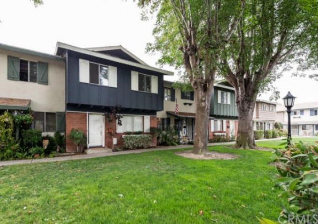 19897 Lures Lane , Huntington Beach CA: