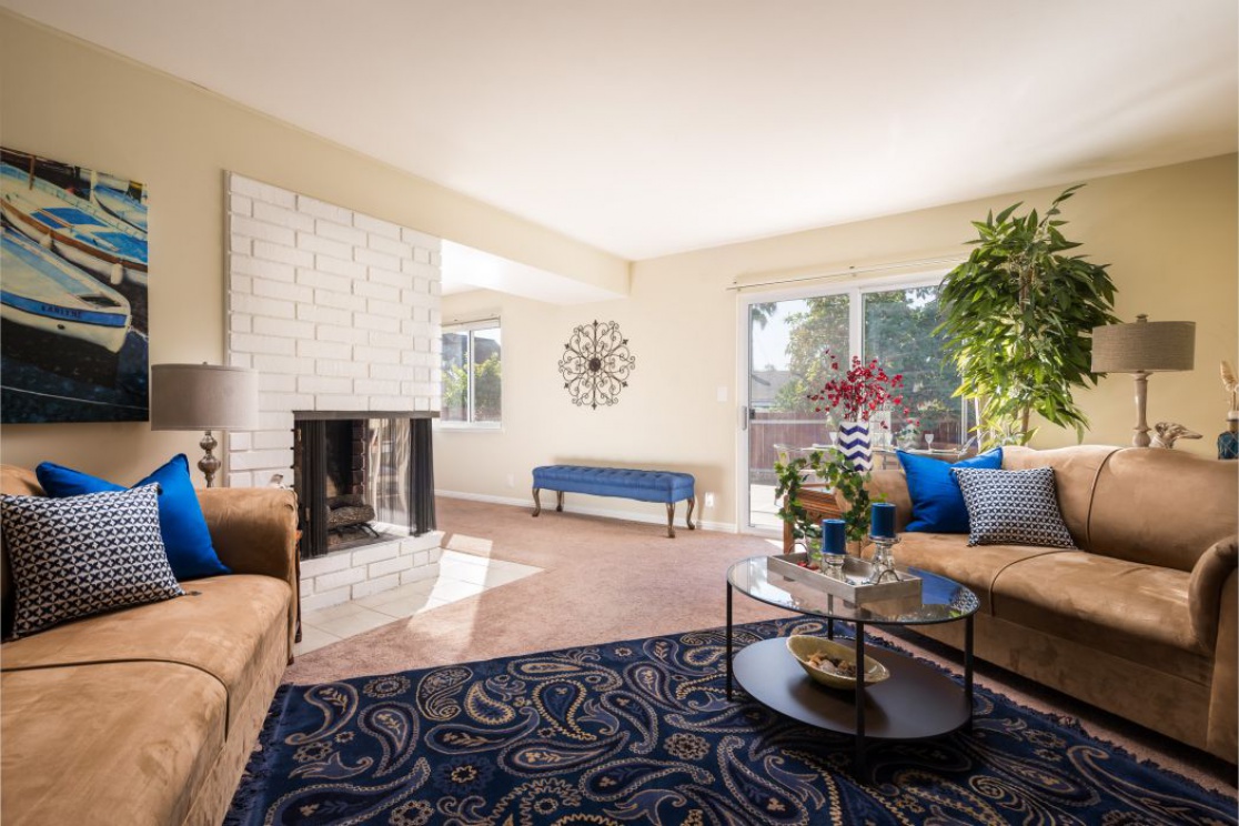 636 North Wrightwood Drive , Orange CA: