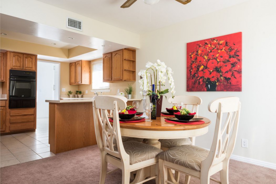 636 North Wrightwood Drive , Orange CA: