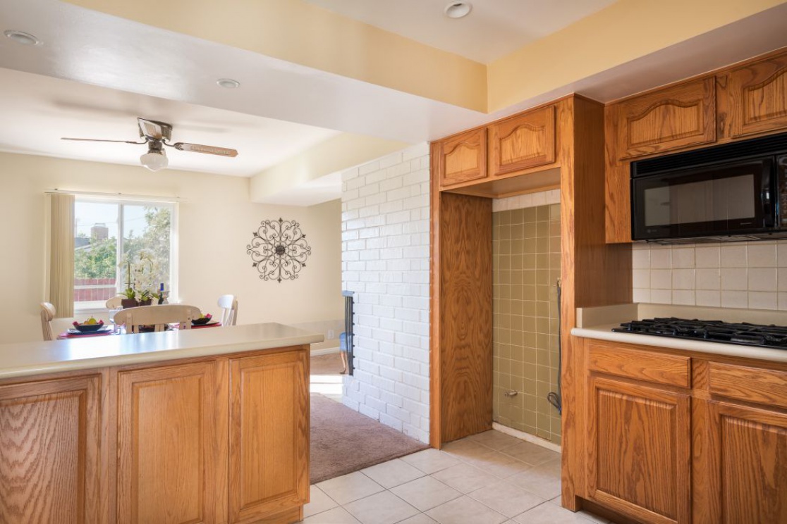 636 North Wrightwood Drive , Orange CA: