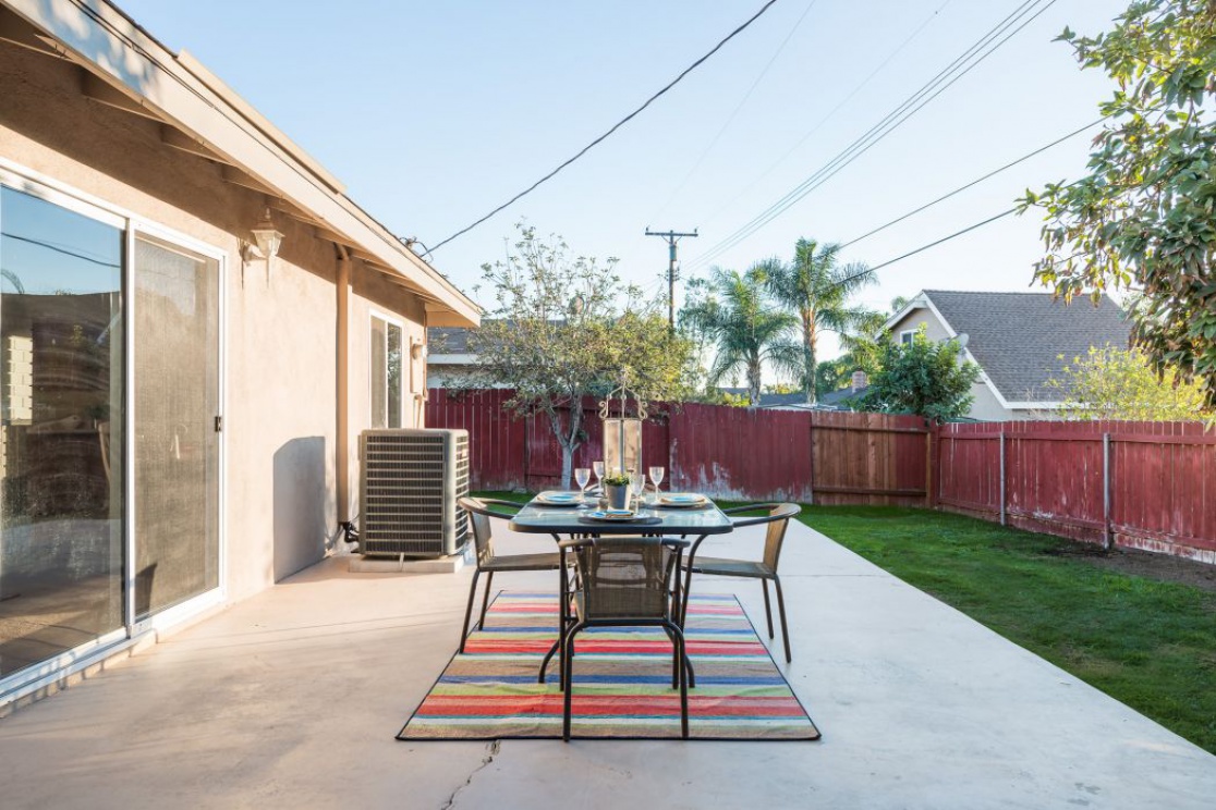 636 North Wrightwood Drive , Orange CA: