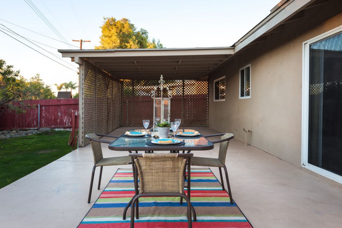 636 North Wrightwood Drive , Orange CA: