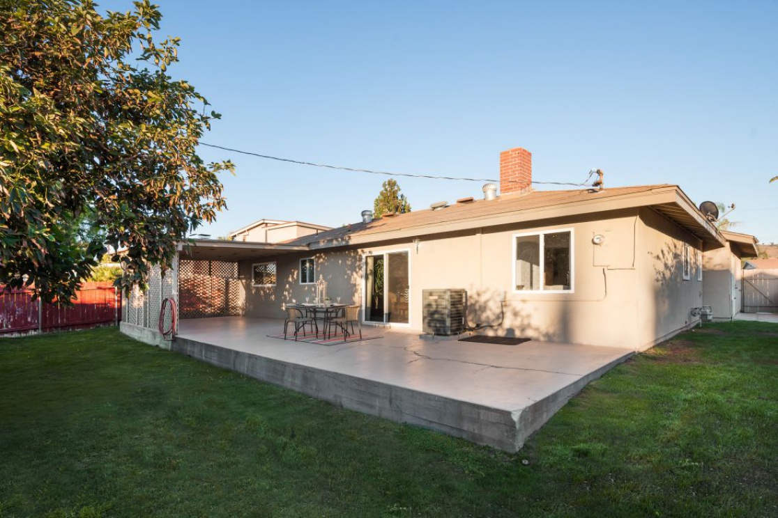 636 North Wrightwood Drive , Orange CA:
