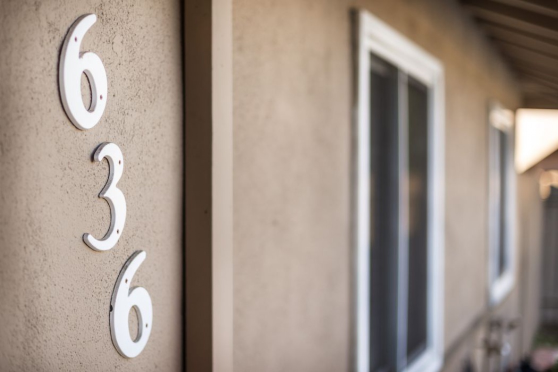 636 North Wrightwood Drive , Orange CA: