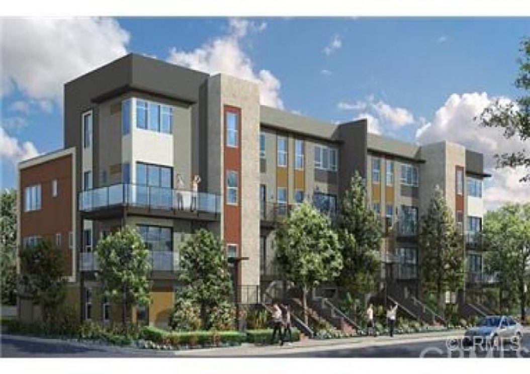 563 Rockefeller , Irvine CA: 